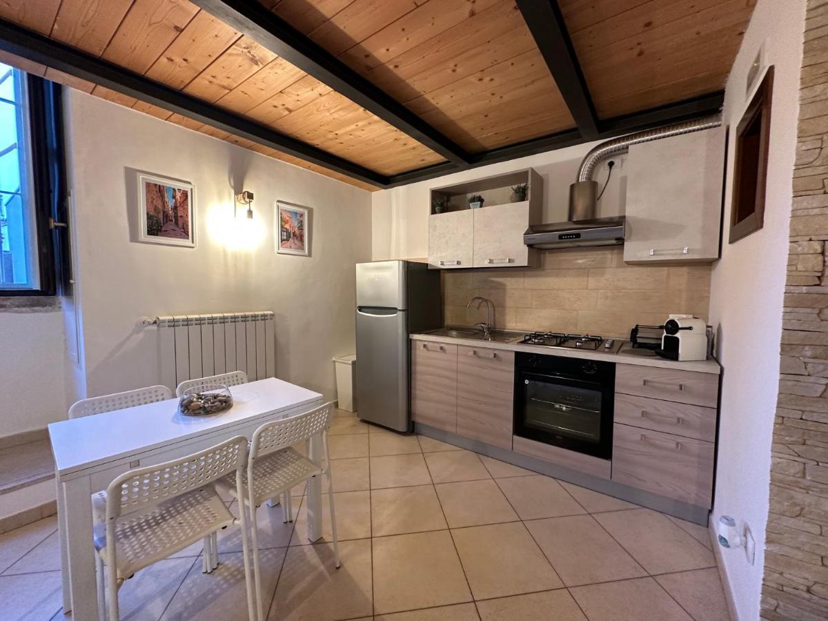 La Casetta 265 Bisceglie Buitenkant foto